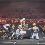 International Artist