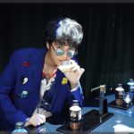 เดอะทอยส์ ธันวา บุญสูงเนิน สลัดภาพหนุ่มเซอร์มาในลุคสุดเฟียร์ซ เปิดตัว “เนสกาแฟ โคลด์ บริว” Press conference