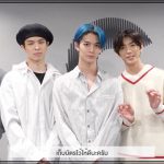 International Artist