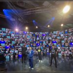 ครั้งแรกในเมืองไทย กับ “Whal & Dolph Online Market Concert” Press conference