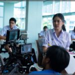 เจ้านาย จูเน่ ไอซ์ นาน่า ฉลาดเกมส์โกง เดอะซีรีส์ ท้าทายฝีมือ ประชันนักแสดงรุ่นใหญ่ เริ่มออนแอร์ตอนแรก จันทร์ที่ 3 ส.ค.นี้ Drama, Series & Sitcom