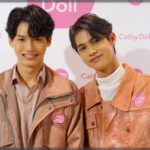 Press conference