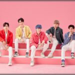 SBFIVE คอนเฟิร์มวงไม่แตก! บาส คิมม่อน คอปเตอร์ เต้ ตี๋ รวมพล เปิดตัว MV “ชายในฝัน” ซิงเกิลล่าสุดกลางห้าง! MV