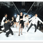 “ใหม่ ดาวิกา” ร่วมเปิดตัวสมาร์ทโฟนรุ่นล่าสุด “realme 7 Pro” Press conference