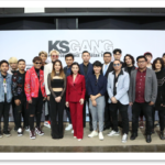 เปิดตัว “KS GANG Press Conference x KS Family” อวดโฉม “ศิลปิน&เพลงเด็ด” ยกค่าย!! Press conference
