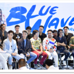 เทศกาลดนตรีริมชายหาด “BLUE WAVE FESTIVAL 2020”