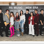 กลับมาอีกครั้ง RS MUSIC | NEW ERA : OPEN YOUR MUSIC EXPERIENCE Press conference