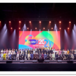 “GMMTV” จัดงานใหญ่ “GMMTV 2021 The New Decade Begins” Press conference