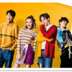 #เป๊กผลิตโชค #พีพีบิวกิ้น และ PEARWAH มาสร้างปรากฏการณ์ความสุขในเพลง “มันดีเลย”