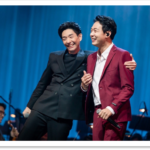 International Artist