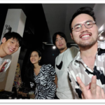 “ฉัตร หฤษฎ์” จับมือ “เอก SEASON FIVE – แอ้ม อัจฉริยา” ส่งเพลง“ต้นฉบับ” MV