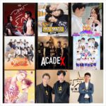 Drama, Series & Sitcom