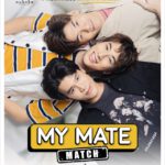 Drama, Series & Sitcom