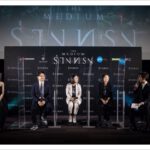 Press conference