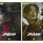จิน (Jin) จากวง “BTS” ร้องเพลงประกอบ “Jirisan”