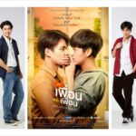 Drama, Series & Sitcom
