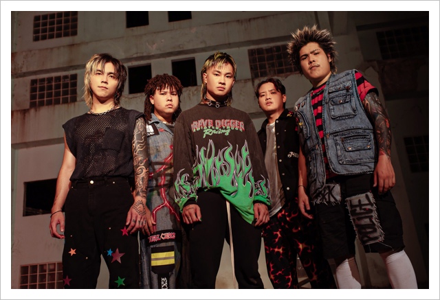 BOMB AT TRACK หวดเต็มข้อ! ปล่อยเพลง “คำสั่ง” สะท้อนสังคม BOMB AT TRACK หวดเต็มข้อ! ปล่อยเพลง “คำสั่ง” สะท้อนสังคม