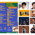 ปฏิทินกิจกรรม ( Upcoming )