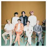 BTS ปล่อยซิงเกิล “Butter (Holiday Remix)” มอบให้ทุกคนในช่วงเวลาแห่งการเฉลิมฉลอง