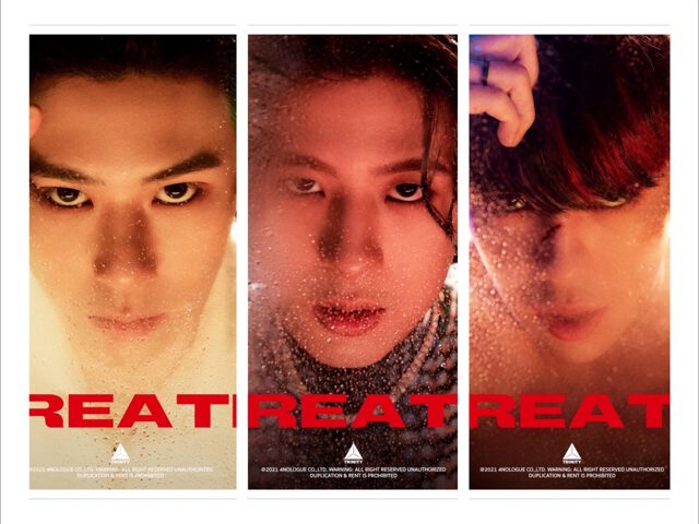 “TRINITY” IS BACK! เปิดรายชื่อ Big List Collaboration “TRINITY” IS BACK! เปิดรายชื่อ Big List Collaboration