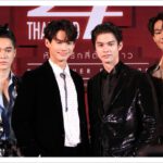 Press conference