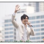 Press conference