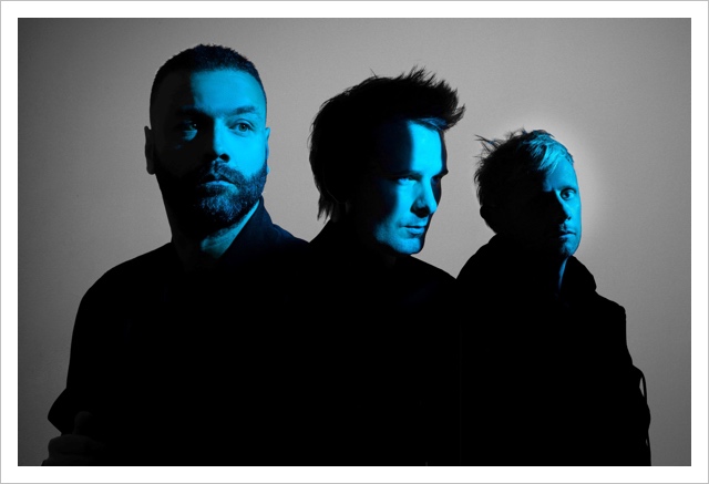 “Won’t Stand Down” ซิงเกิลใหม่จาก Muse หัวแถววงร็อกของยุคนี้ “Won’t Stand Down” ซิงเกิลใหม่จาก Muse หัวแถววงร็อกของยุคนี้