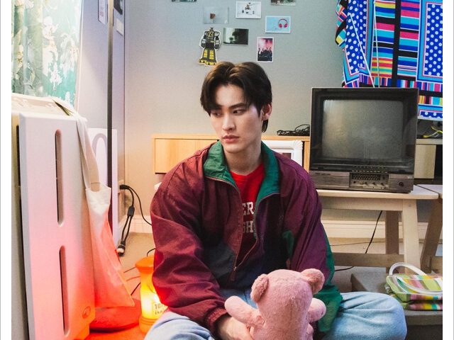 เก้า นพเก้า COVER “ไหวอยู่ (แต่ก็รู้สึก)” ของ FIRST ANUWAT โปรเจ็กต์ “ชวนน้องมาร้องเพลง” เก้า นพเก้า COVER “ไหวอยู่ (แต่ก็รู้สึก)” ของ FIRST ANUWAT โปรเจ็กต์ “ชวนน้องมาร้องเพลง”
