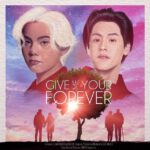 Zack Tabudlo – บิวกิ้น พุฒิพงศ์ ร่วมเพลงรักโรแมนติกแห่งปีใน “Give Me Your Forever”