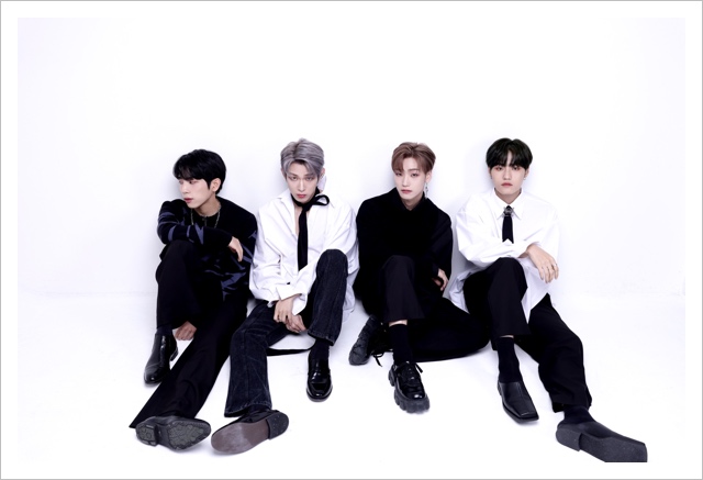 LUMINOUS (ลูมินัส) คัมแบ็ค มินิอัลบั้ม พร้อมเพลงไตเติ้ล All eyes down (Advance) LUMINOUS (ลูมินัส) คัมแบ็ค มินิอัลบั้ม พร้อมเพลงไตเติ้ล All eyes down (Advance)