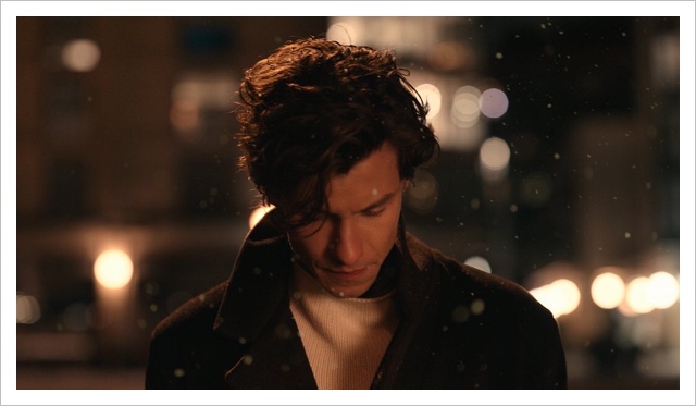 Shawn Mendes ถ่ายทอดความรู้สึกคนโสดสุดเหงา ผ่าน MV เพลง “It’ll Be Okay” Shawn Mendes ถ่ายทอดความรู้สึกคนโสดสุดเหงา ผ่าน MV เพลง “It’ll Be Okay”