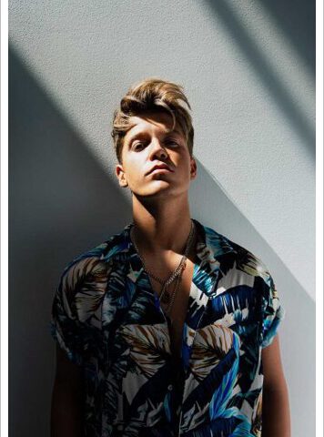 Jamie Miller กับเพลงใหม่ ‘Wishes’ เพลงสุดซึ้งของหนุ่มเสียงดี หนึ่งในเพลงประกอบซีรีส์สุดฮ็อต ‘Snowdrop’ Jamie Miller กับเพลงใหม่ ‘Wishes’ เพลงสุดซึ้งของหนุ่มเสียงดี หนึ่งในเพลงประกอบซีรีส์สุดฮ็อต ‘Snowdrop’