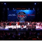 Competition & Awards