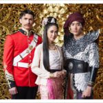 Drama, Series & Sitcom