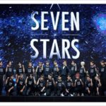 เปิดแถลงข่าว รายการ SEVEN STARS  18 ผู้เข้าแข่งขัน  3 สมาชิกเกาหลี