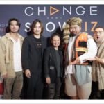 Press conference