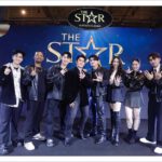 เปิดตัว 8 คนสุดท้าย “The Star ค้นฟ้าคว้าดาว 2022”