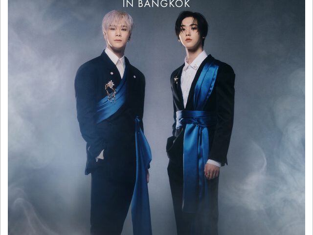 อะโรฮ่าไทยเตรียมตัวตั้งรับ สองหนุ่มสุดเท่ “MOONBIN&SANHA(ASTRO)” อะโรฮ่าไทยเตรียมตัวตั้งรับ สองหนุ่มสุดเท่ “MOONBIN&SANHA(ASTRO)”