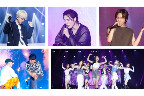 “M.A.Y. JAM Festival in Bangkok 2023”