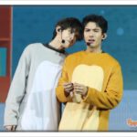 Melt Into You : Net James 1st Fan Concert