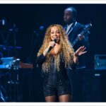 Mariah Carey: The Celebration of MIMI – Live in Bangkok