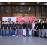 ไม่ผิดหวัง First Run “SWAY THE SERIES เพราะเธอใช่ไหม…ที่ทำให้ใจฉันสั่น”