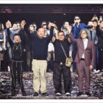 B.DAY Forever Concert สุกี้ บอย สมเกียรติ ศิลปิน Bakery Music & Dojo City เติมอิ่มทุกโมเมนต์