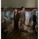 “NONT TANONT” ชวน “BILLKIN” ศิลปินรุ่นน้อง ปล่อย MV ใหม่ “ขอโทษได้ไหม (If Only)” “NONT TANONT” ชวน “BILLKIN” ศิลปินรุ่นน้อง ปล่อย MV ใหม่ “ขอโทษได้ไหม (If Only)”