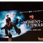แถลงข่าวคอนเสิร์ต NONT TANONT “The Moment Spectacle Concert”