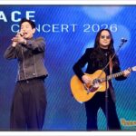 “บอย-พีธ พีซเมกเกอร์” แถลงข่าวคอนเสิร์ตใหญ่ PEACEMAKER THE RE:PEACE CONCERT 2026