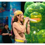 “MINTTY” เสิร์ฟความฮอตทะลุสยาม! เปิด First Stage เพลง “HOT TEA”