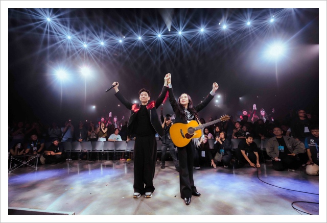 “PEACEMAKER THE RE:PEACE CONCERT 2026”