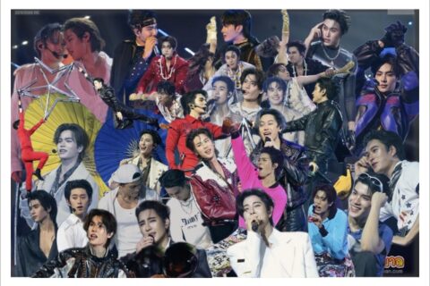 LOVE OUT LOUD FAN FEST 2026 : HEART RACE