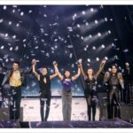 DA ENDORPHINE UPSTAGE แสบสนิทคอนเสิร์ต